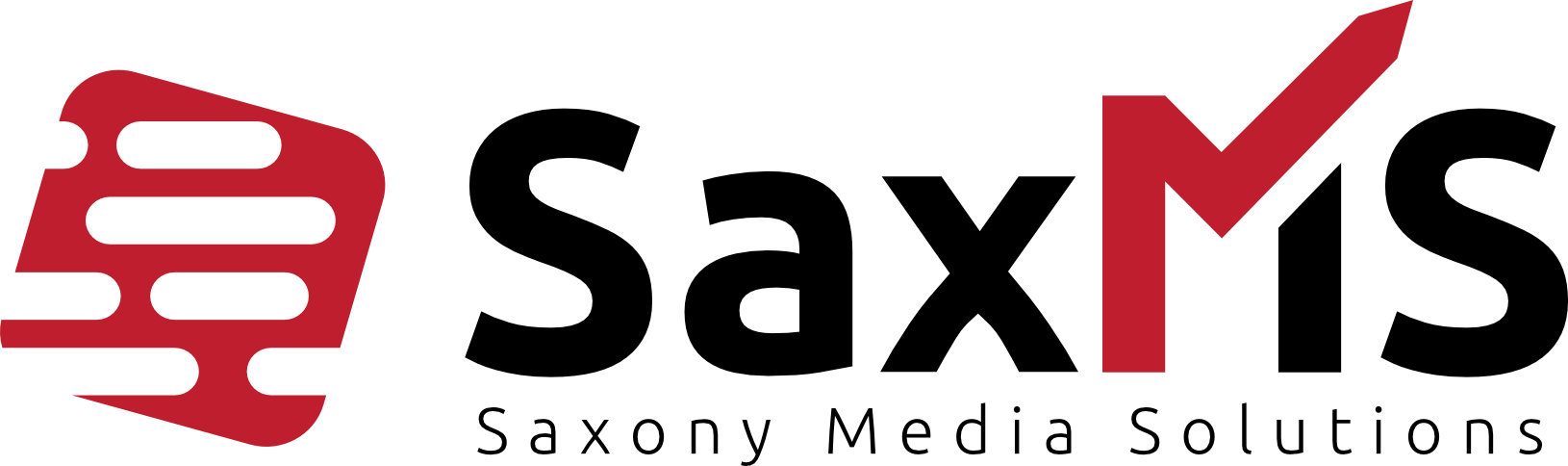 Saxony Media Solutions